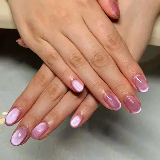 ネイル Jrネイリスト Tsukuneのネイルデザイン
