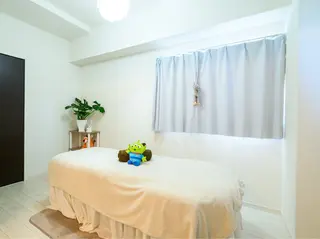 Relaxation Spa COCORU所属・Relaxation Spa COCORUのエステ・リラクイメージ