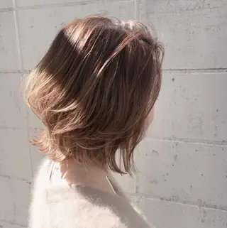 ショート ♡KAORI hip'seyes♡のマツエク・マツパデザイン