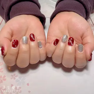 ネイル カナ nailのネイルデザイン