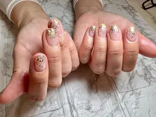 ネイル ❤︎MN❤︎ モンのエステ・リラクイメージ