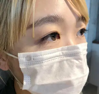 マツエク・マツパ ty eyelashのマツエク・マツパデザイン