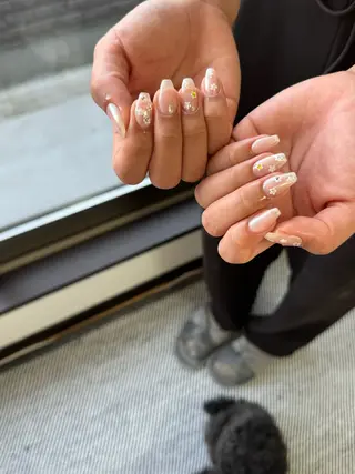 ネイル lune nail_2017のその他イメージ