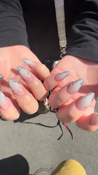 ネイル MH_ Nailのネイルデザイン