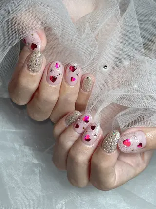 ネイル nails' it...のネイルデザイン