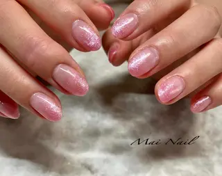 ネイル Mai Nail 本田舞のネイルデザイン