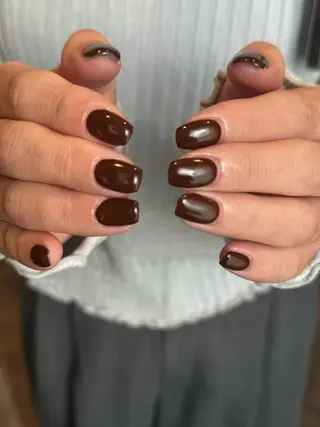 ネイル muk.nail kyokoのネイルデザイン