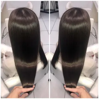 セミロング ✨美髪専門サロン✨ seasonsのヘアスタイル