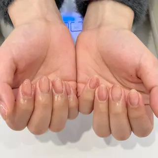 ネイル NENE LANDTENJINのネイルデザイン