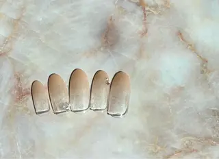 ネイル Reflect 山田のネイルデザイン