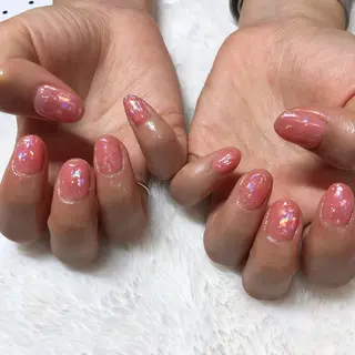 ネイル crea渋谷 nanaのネイルデザイン