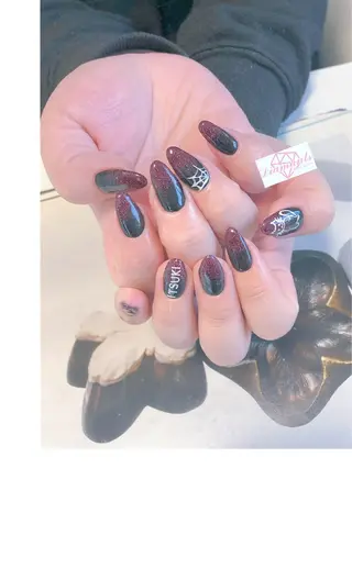 ネイル Asa miのネイルデザイン