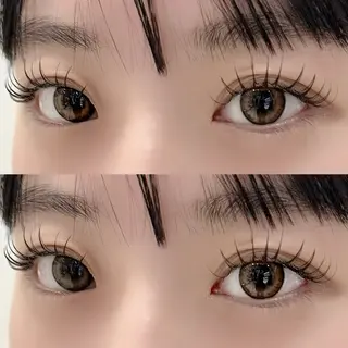 マツエク・マツパ 野中 彩未のその他イメージ