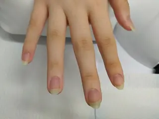 ネイル Nanairo ネイル所属・Nanairoネイル Reikoのネイルデザイン