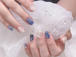 ネイル ジョリ kasumi🌹💅のネイルデザイン