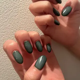 ネイル K Aのネイルデザイン