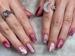 ネイル REBEST Tommyのネイルデザイン