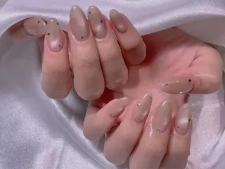 ネイル M2ネイルサロン【長さ出し&フィルイン導入店】所属・長さ出し専門店 RIRIのネイルデザイン