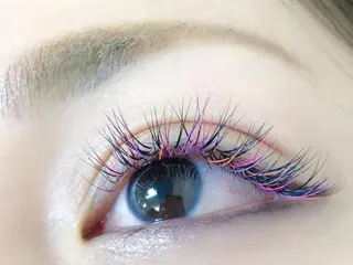 マツエク・マツパ Emina. Nのマツエク・マツパデザイン