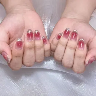 ネイル NINI Monster🌟のネイルデザイン