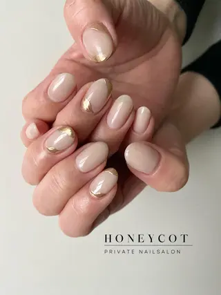 ネイル S mikiのネイルデザイン