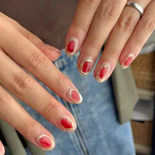 ネイル ★ RAY★のネイルデザイン