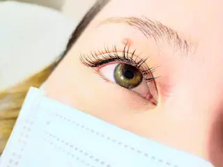 マツエク・マツパ eyelash*** yukariのマツエク・マツパデザイン