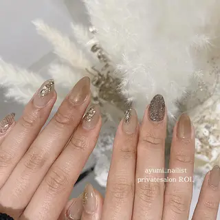 ネイル ROI. Ayumi.のネイルデザイン