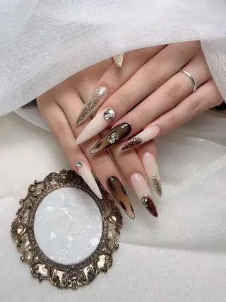 ネイル ENsalon nailのネイルデザイン