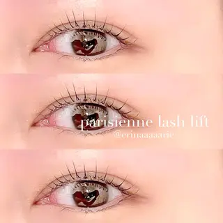 マツエク・マツパ Largo🌿 明治神宮前／表参道のマツエク・マツパデザイン