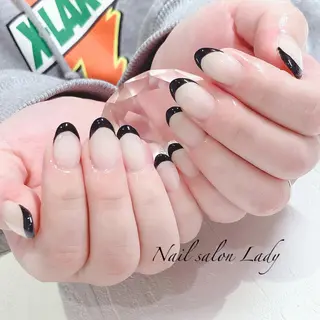 ネイル Nail salon Ladyのネイルデザイン