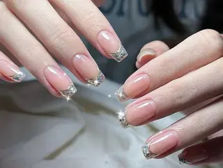 ネイル co coのネイルデザイン