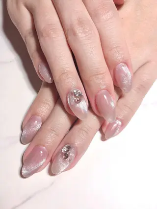 ネイル yumnail (ネイル&脱毛)のエステ・リラクイメージ