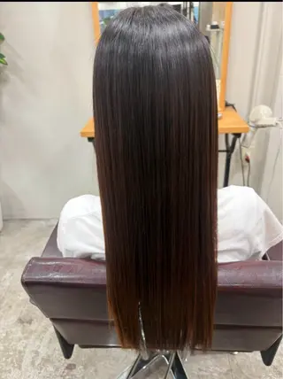 CIEL岡山 koukiのヘアスタイル