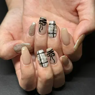 ネイル Heale nail salon所属・Heale Nanaのネイルデザイン