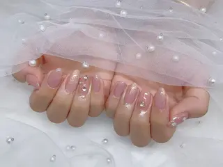 ネイル L&Y Nail salonのネイルデザイン