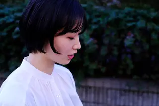 ショート 平田 秋月のヘアスタイル