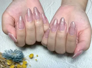 ネイル ♾nail 恵美のマツエク・マツパデザイン