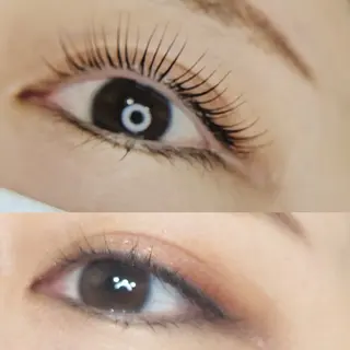 マツエク・マツパ ♡似合わせまつ毛♡ まつばらのマツエク・マツパデザイン