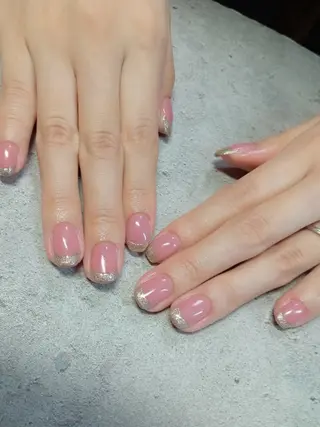 ネイル flure de neige yukiのネイルデザイン