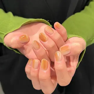 ネイル Nico所属・Nico🌛 Karenのネイルデザイン