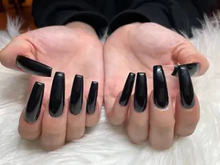 ネイル 桑田 知季のネイルデザイン