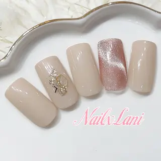 ネイル 練馬駅近ネイルラニ 不細工爪90分で美爪のネイルデザイン