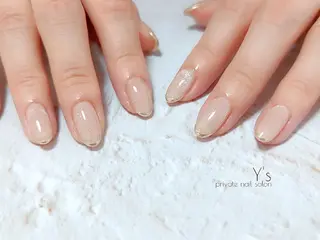 ネイル YUMI NAGAI  のネイルデザイン