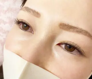 マツエク・マツパ SCREEN 仙台のマツエク・マツパデザイン