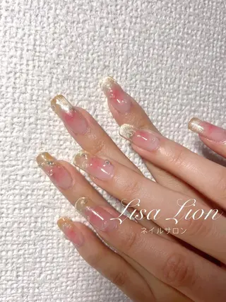 ネイル M. Tui Tuiのネイルデザイン