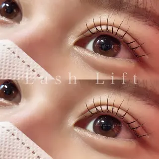 マツエク・マツパ Suganami haruka✔︎のマツエク・マツパデザイン