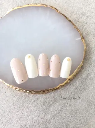 キッズ ネイル Luana nail (ルアナネイル)のネイルデザイン