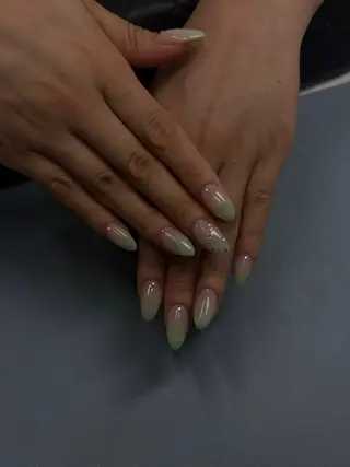 ネイル STEW nail 𝐑𝐢𝐤𝐨のネイルデザイン