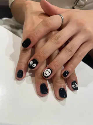 ネイル Allure kanaのネイルデザイン